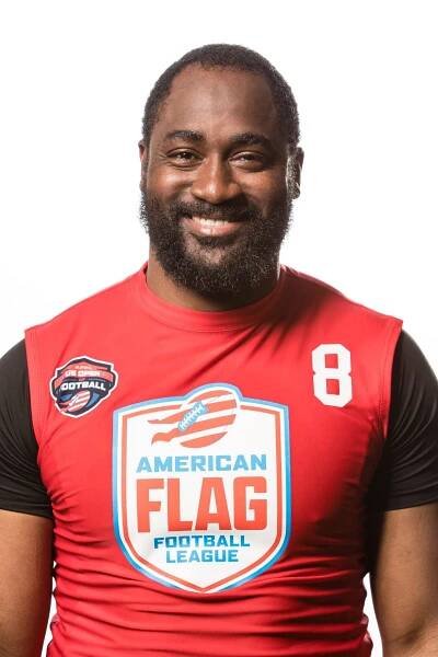 Fantasy – American Flag Football League