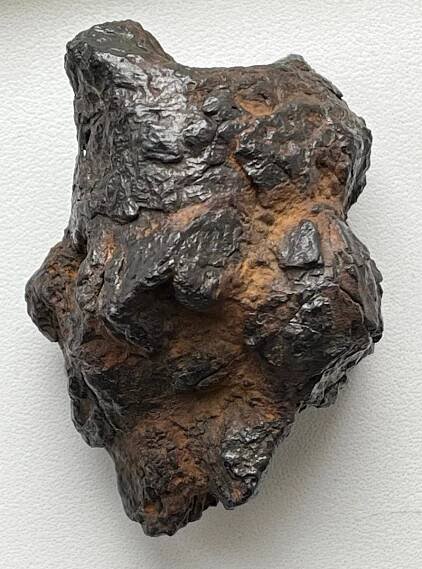 Čr meteorit Jíčín