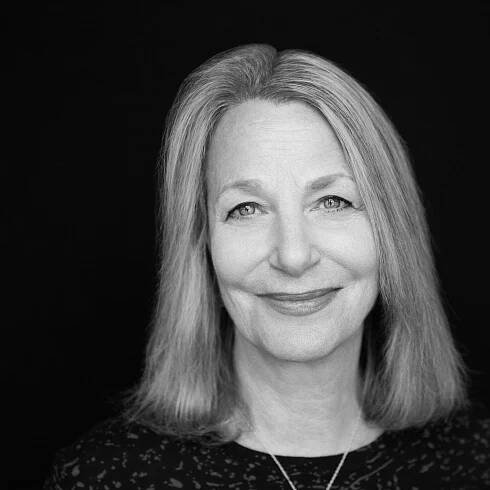 A Life in Her Work: Pentagram's Paula Scher on Ideas, Invention, and Learning — Madame Architect
