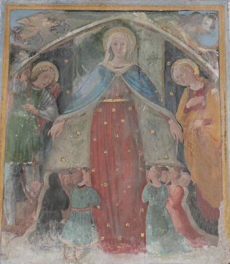 Giovanni Angelo d'Antonio