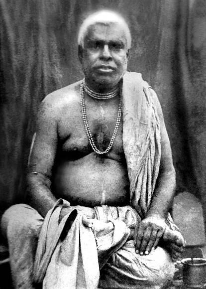 SrilaBhaktivinode