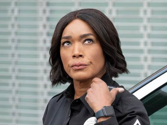 Angela Bassett 'in mourning' over devastating 9-1-1 moment ahead of season finale