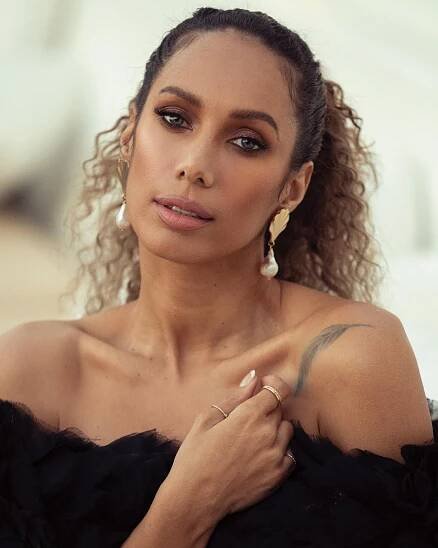 Leona Lewis Nose Job (4)