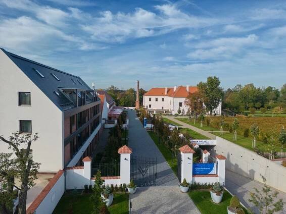 Kam o víkendu na Třebíčsku: ožije zámek a otevře se mlýn i pohádkový les