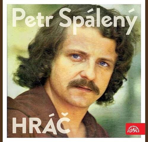 Petr Spálený – Hráč