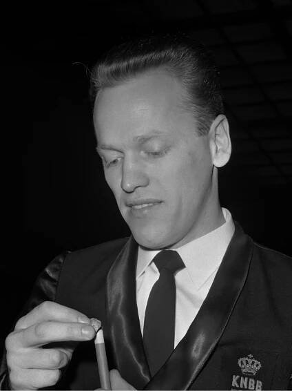 Hans Vultink