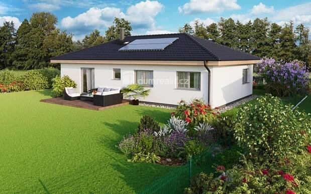 Prodej rodinný dům - Karlovy Vary, 104 m2