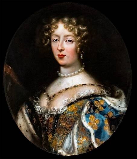 Do dějin vešla pod svou přezdívkou Liselotte. Alžběta Šarlota Falcká patřila k nejvlivnějším ženám na dvoře ve Versailles
