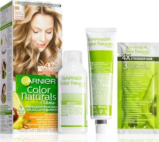 Garnier Color Naturals 112 ml