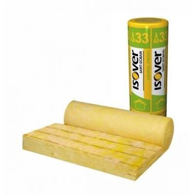 ISOVER UNIROL PROFI 160 mm (rol.3,48 m2/pal.83,52 m2) MPS