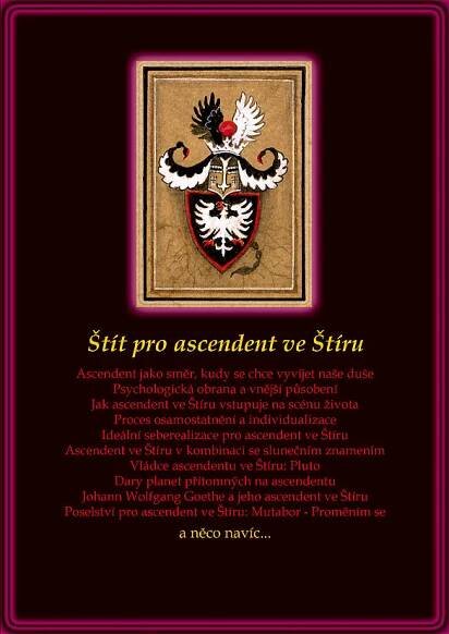 Ascendent ve Štíru