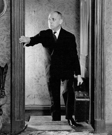 Erich von Stroheim - Wikipedia