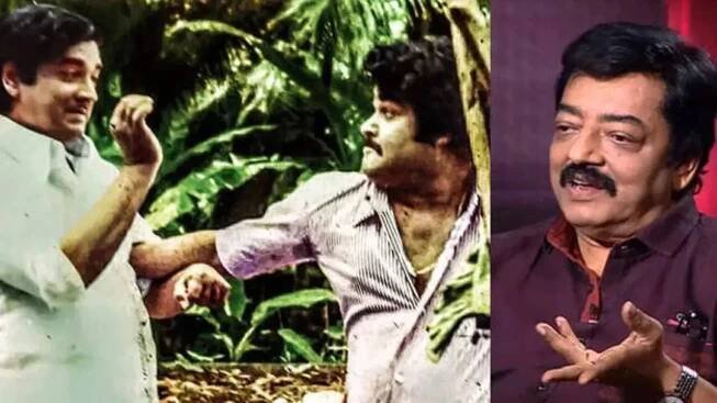 Throwback: When Sreenivasan had stirred controversy over Mohanlal and Prem Nazir’s unfulfilled dream