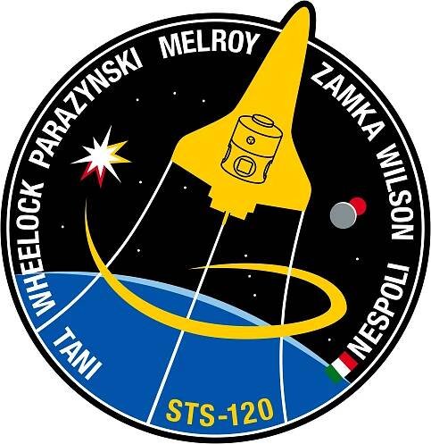 STS-120