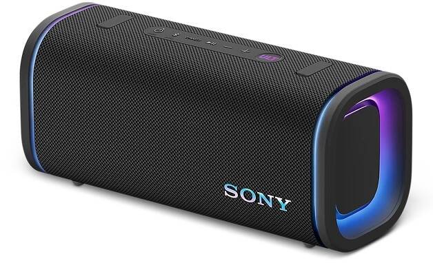 ULT FIELD 5 | Přenosný bezdrátový reproduktor Specifikace| Wireless Speakers | Sony ČR