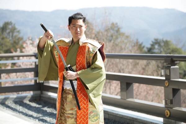 【公式】京都･滋賀のウェディングフォト・前撮り・ロケーション撮影・七五三はジールムカイモト