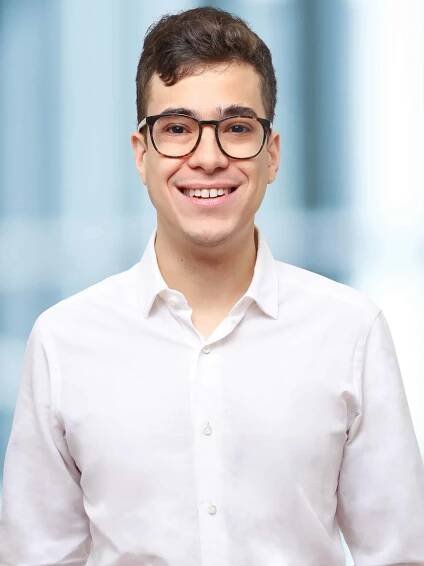 Michael Schmidt | SUBG