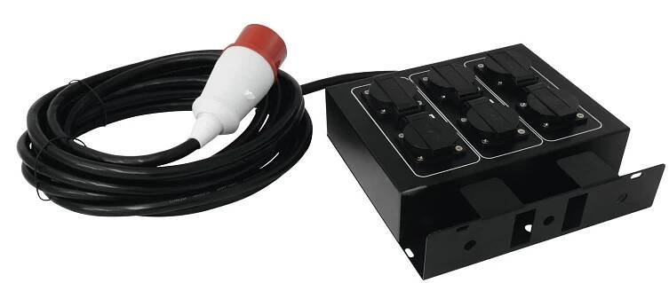Eurolite SB-65