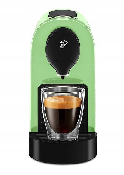 Tlakový kávovar Tchibo Cafissimo PURE (matcha) Kód výrobce 4063676948102