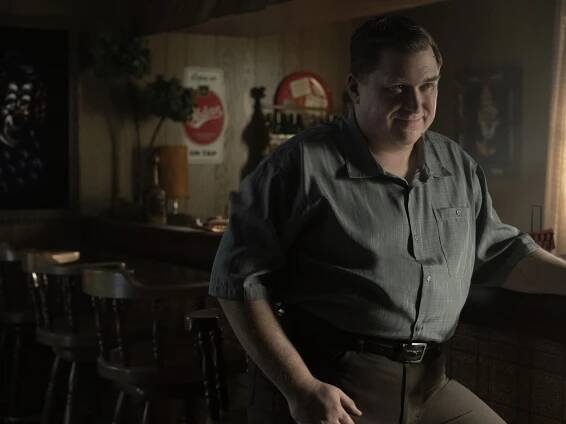 'Devil in Disguise: John Wayne Gacy' trailer teases true crime series about 'Killer Clown'