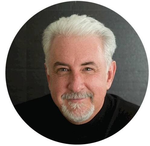 Chuck HaroldHost, SecurityGuyTV.com