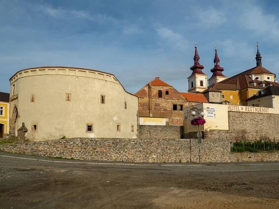 Město Kadaň