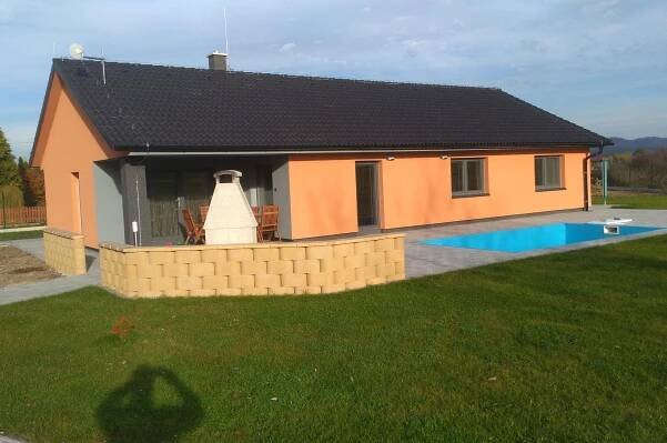 Stavební práce - Jiří Skalický foto 1
