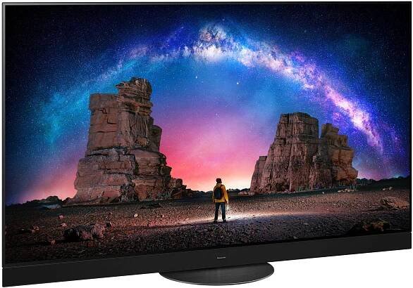 Panasonic JZ2000: Nejlepší filmový obraz a zvuk ihned po vybalení [test]