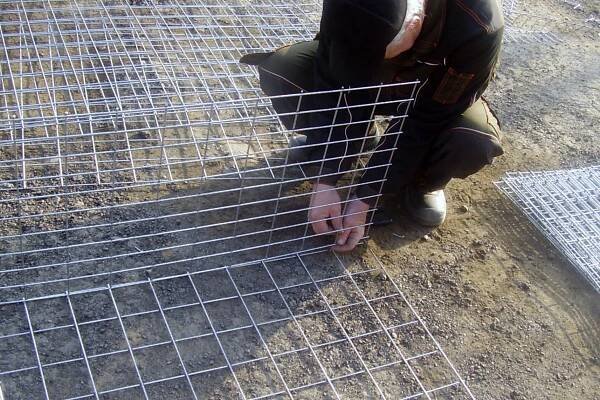 Gabion-sítě s.r.o foto 1