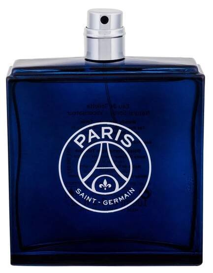 Toaletní voda S.T. Dupont - Parfum Officiel du Paris Saint-Germain, TESTER, 100ml
