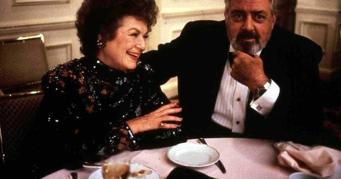 Zemřela herečka Barbara Hale (†94), sekterářka ze seriálu Perry Mason