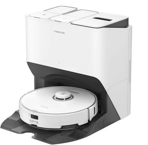 Roborock Announces New Robot Mop-Vacs at CES