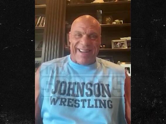Kurt Angle Says WWE Career Might Not Have Happened If Hulk Hogan's New League Existed