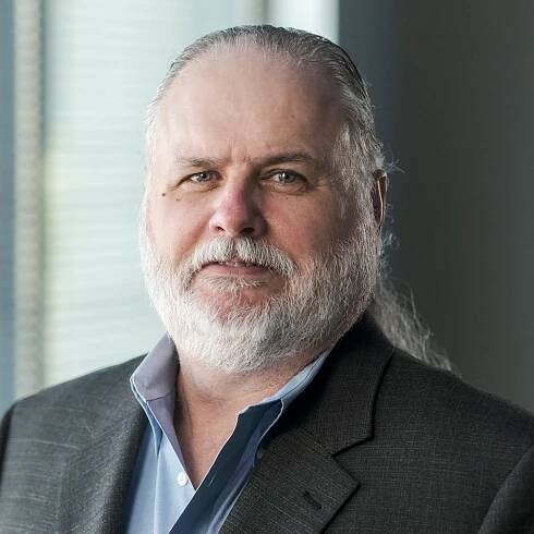 DAVID E. JONES