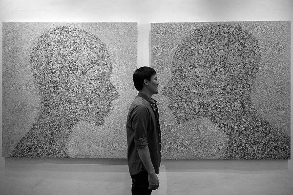 Jonathan Haidt — The Psychology of Self-Righteousness