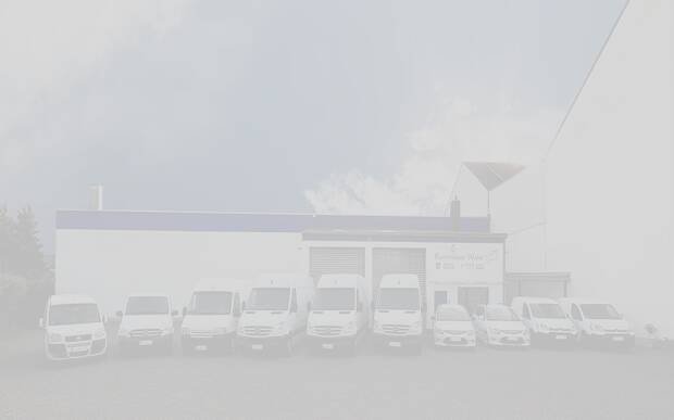 Kurierdienst Weber -Impressum
