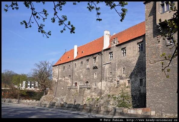 Strakonice – fotografie / hrady-zriceniny.cz