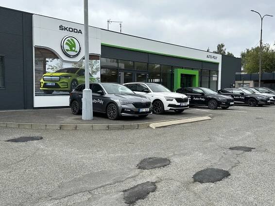 Vienna Insurance Group kupuje autosalony Auto Poly v Praze a Příbrami (www.pribram.cz)
