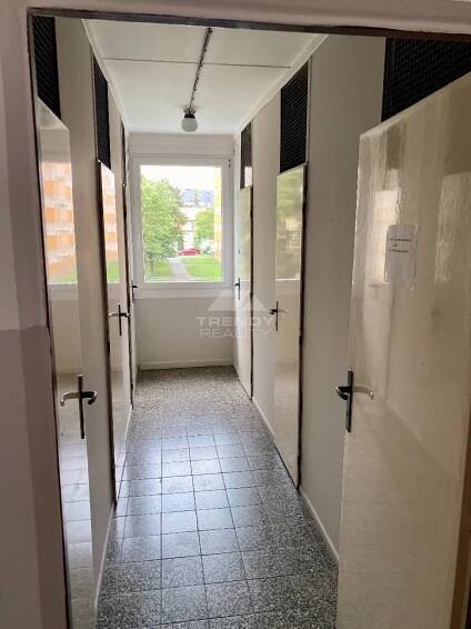 Prodej bytu 3+1, (65 m⊃2;), Masarykova ul., Plzeň - Doubravka - Realizováno - Prodáno nebo Pronajmuto | Trendy Reality s