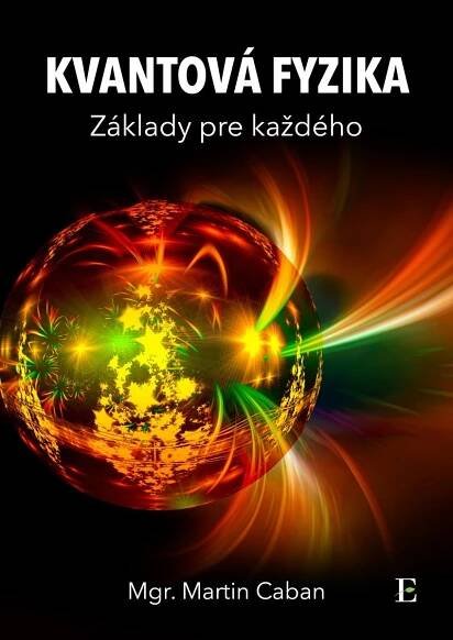 Kvantová fyzika elektronická kniha
