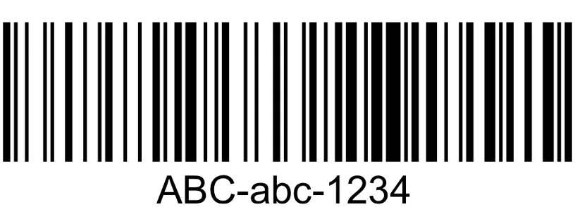 Code 128