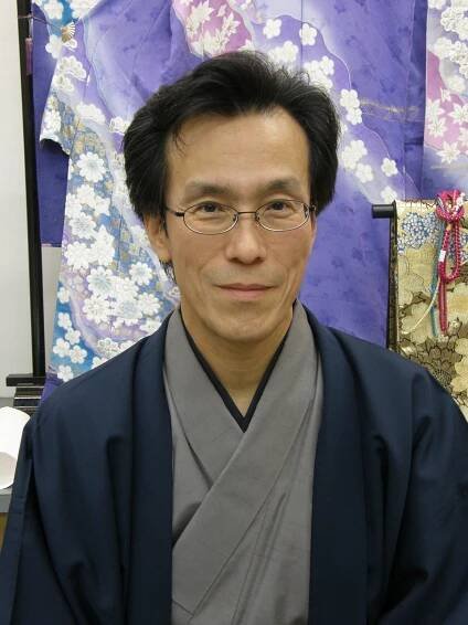 スタッフご紹介 - 高品質・ハイセンスな着物が安い東京葛飾の呉服専門店 きもの処やえ樫