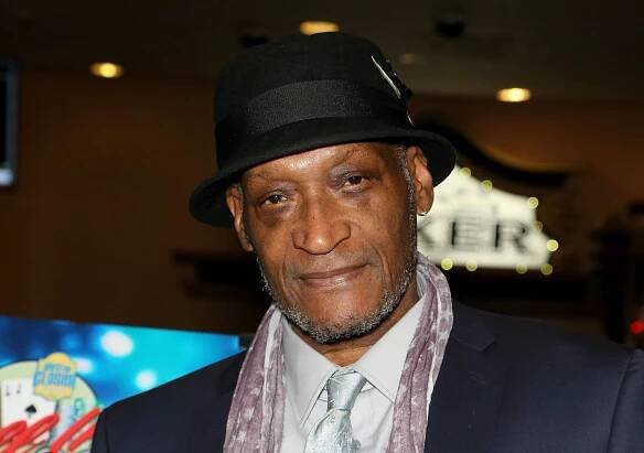 Tony Todd, Candyman and Final Destination star, dies at 69