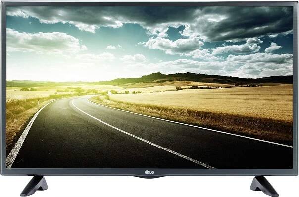 32" LG 32LH590U