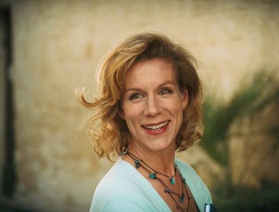 Stará známost - Z filmu - Juliet Stevenson