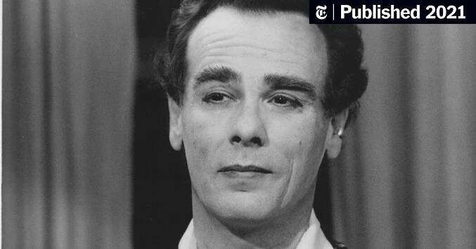 Dean Stockwell, Child Actor Turned ‘Quantum Leap’ Star, Dies at 85 (Published 2021)