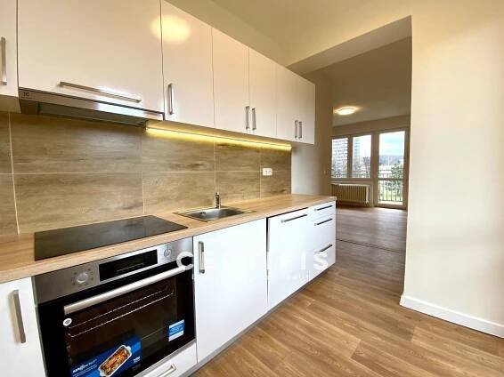 Pronájem, Byt 3+1, 67 m², Třinec - Lyžbice, ul. Lidická | Certifis Reality s.r.o. | Bezpečně světem realit | Realitní kancelář