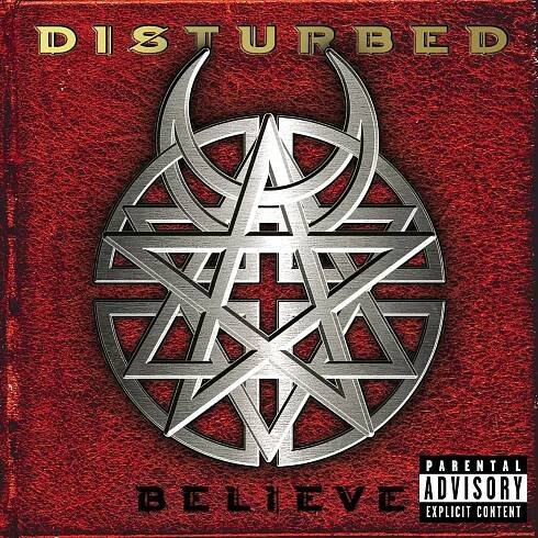 Poslechněte si Believe od interpreta Disturbed