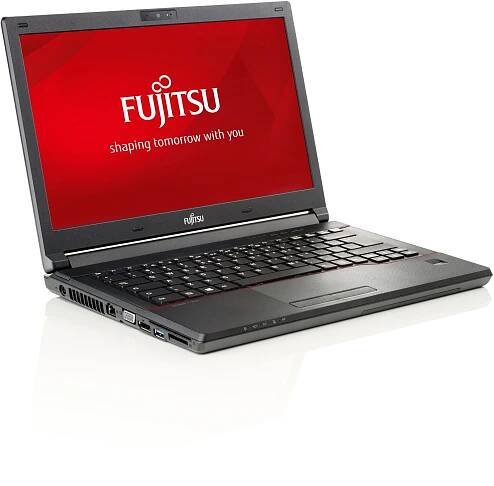 Fujitsu Lifebook E544