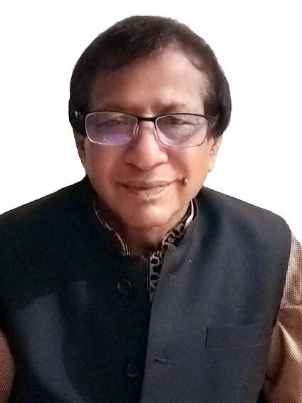 Nuruzzaman Ahmed